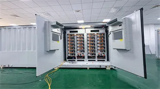 Installation of photovoltaic panel columns