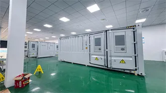 Products | Modular Power Solutions (MPS)