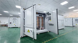 Burned out inverter possibly from hail damaged