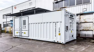 Telecom Base Station PV Power Generation System Solution