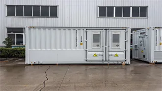 2025 ALL VANADIUM LIQUID FLOW ENERGY STORAGE