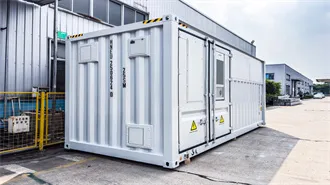 Microgrids in Puerto Rico Keep Rural Communities Connected