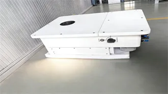 BATTERY CABINET GERMANY | FTMRS SOLAR