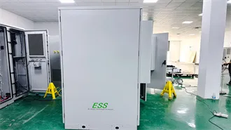 Ground-Mounted Solar Mounting System Installation Guide and