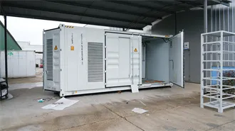 Are batteries the best option for energy storage?