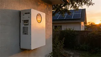 IFC and AMEA Power Launch Egypt''s First Battery Energy Storage