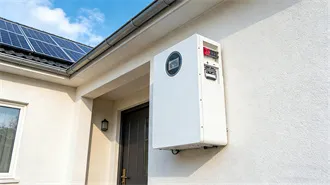 Off grid container power systems - Off-Grid Installer