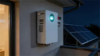 Renewable Energy Storage Democratic Republic Of The Congo