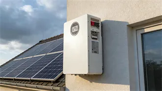 Energy Storage System Products List | HUAWEI Smart PV Global