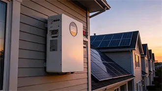 RN-Cabinet Fast Charging Solution -US V1