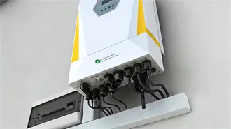 14-Inch Galvanized Square Steel Tube for Photovoltaic Support