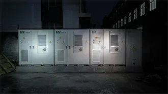 The Rapid Expansion of Battery Energy Storage: Why the Saudi