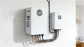 The role of energy storage tech in the energy transition