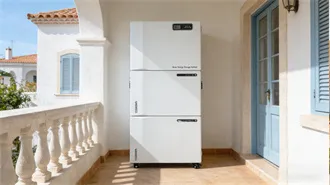 Types of Solar Energy Technologies