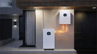 Grid tie inverter 5kw grid solar inverter 5000W