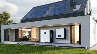 How does energy storage perform peak load regulation and frequency