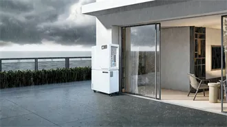 China Is Building a Solar Station in Space That Could Generate