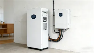 Solar Panel And Light: Lighting Explained