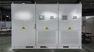 Maseru Lithium Energy Storage Solutions Powering Sustainable