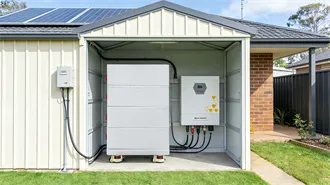 DC12V-58000W high Power Inverter Head Boost Converter