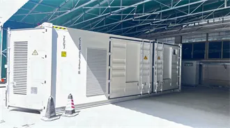 Power Generation Equipment Explained: Turbines, Generators & More