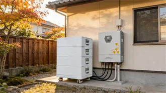 Box Drop Off: The Ultimate Guide to Smart Battery Storage