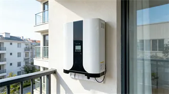 BATTERY CABINETS CATALOGUE