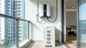 Farfan & Mendes awarded for Lethem Solar Farm Project