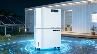 Solar Project Finance: How to Finance Utility-Scale Solar Farms