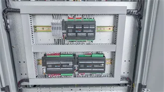 500KW ENERGY STORAGE CONTAINER SYSTEM | FTMRS SOLAR