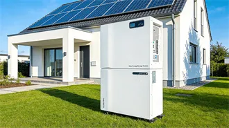 Mobile Foldable Solar Container (30-80kWp) | Instant