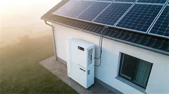 How Much Energy Does A Solar Panel Produce?