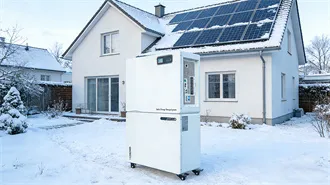 Power Up Your Fire Safety: Why Solar Farms Need Fire Protection Plans