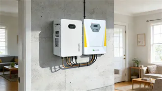 Three-Phase Cabinet PDU | Power Management