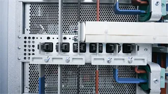 American Midwest Power | Service Connection Cabinets