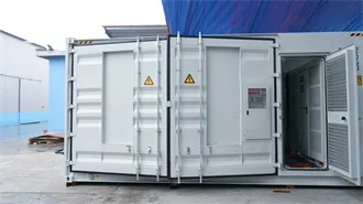 How to Set Up a Small Solar (Photovoltaic) Power Generator
