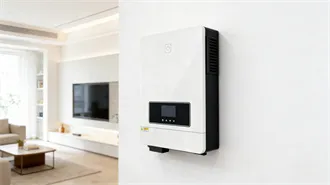 Building wind and solar complementary communication base