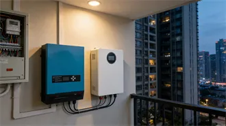 2025 New Energy Storage: Policy Supports Long
