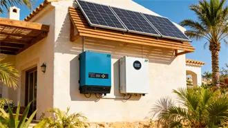 My flickering LED problem is finally solved