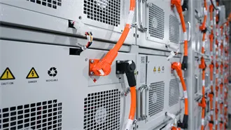 ST KITTS AND NEVIS SOLAR HUAWEI