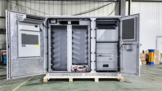 Solar Powered House Drawing