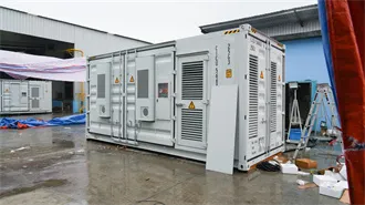 How much is the price of Tuvalu solar container lithium battery inverter