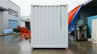 Riyadh Energy Storage Project Tender Announcement: What You