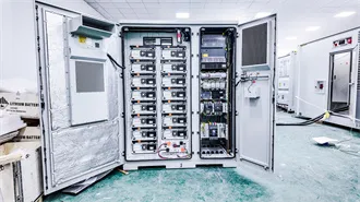 10kWh Home Solar Energy Storage System 51.2V 200Ah Wall