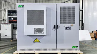 Solar Panel Installation Guide