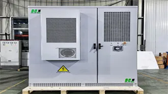 UPS Battery Backup: Uninterruptible Power Supply