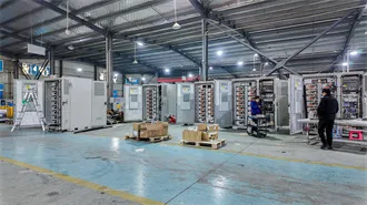 Ranking Of Domestic Communication Base Station Inverter