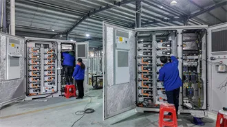 Moscow Enterprise Solar Photovoltaic Panels: Trends, Solutions, and