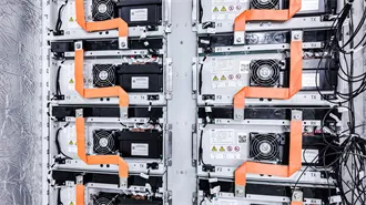 Long-duration Energy Storage | ESS, Inc.