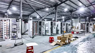 Industry News - China Energy Storage Alliance